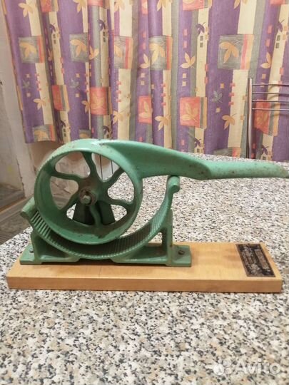 Укупорщик бутылок