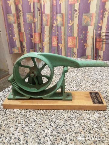 Укупорщик бутылок