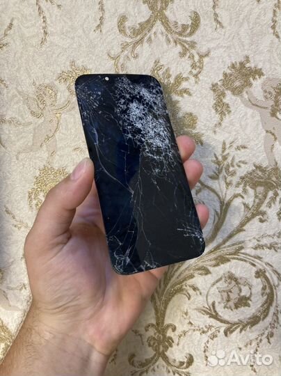 Замена стекла iPhone