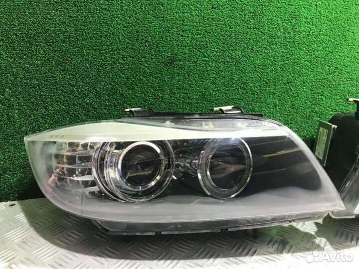 Фара передняя (комплект) BMW 3 E90/E91/E92/E93 2010 Б\У