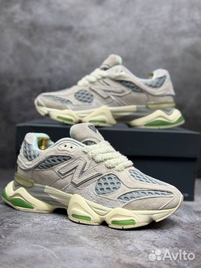 New Balance 9060 для активного спорта (41-45)