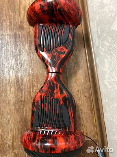 Гироскутер