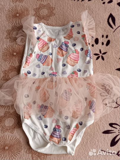 Детская одежда для девочек