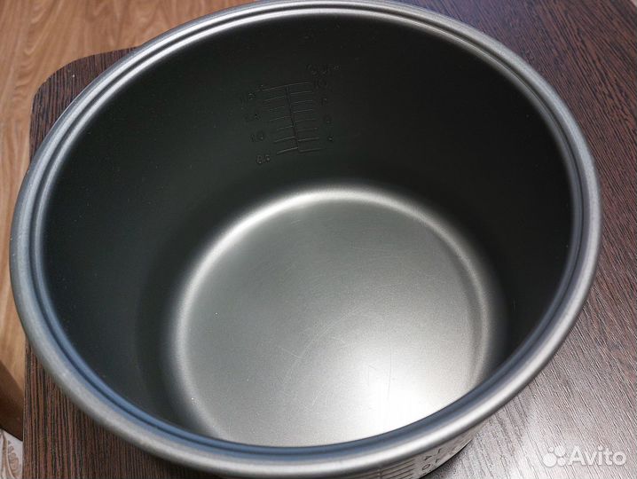 Мультиварка Panasonic SR-TMJ 181