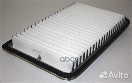 Фильтр воздушный ELP9277 Mecafilter