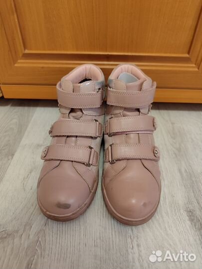 Sursil ortho ботинки 34