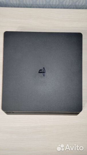 Sony PlayStation 4 Slim 500gb