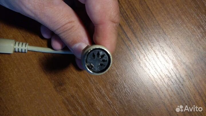 Кабель переходник