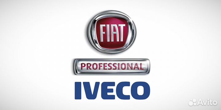 Эмблема передняя Ducato 14