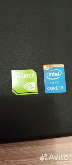 Ноутбук dell inspiron 3000