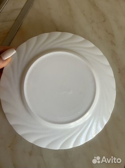 Набор столовой посуды