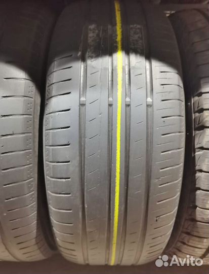 Yokohama BluEarth-A AE-50 235/55 R18 100P