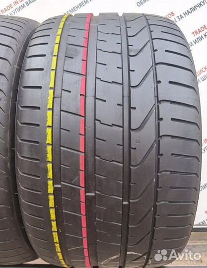 Pirelli P Zero 305/30 R20 103Y