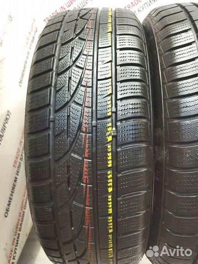 Hankook Winter I'Cept Evo 225/60 R17 103T