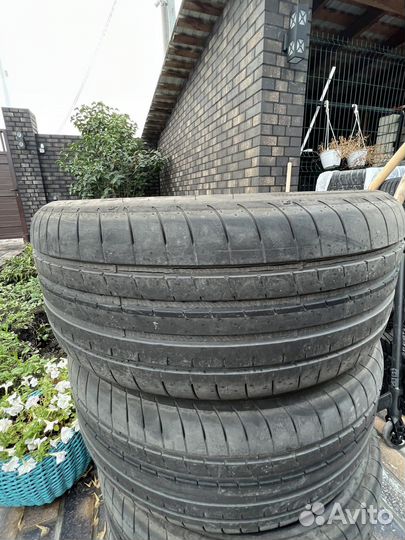 Goodyear Eagle F1 Asymmetric 5 245/45 R19 102Y