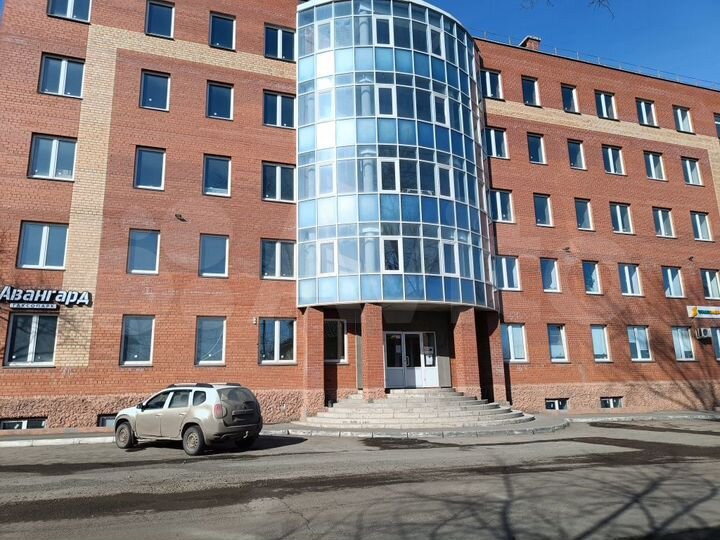 Офис, 66.7 м²