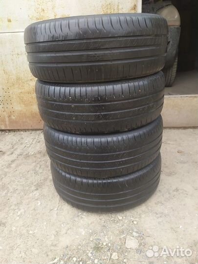 Michelin Energy Saver 205/55 R16