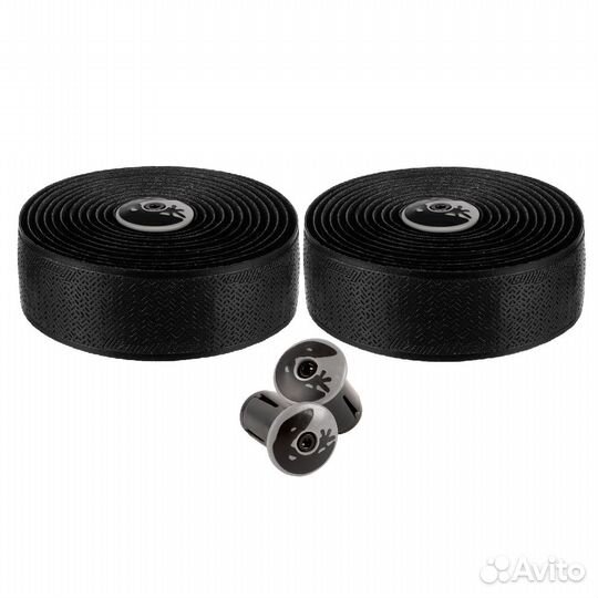 Обмотка (лента) для руля велосипеда Lizard Skins D