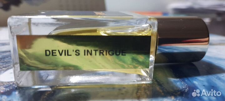 Туалетная вода Сивиф