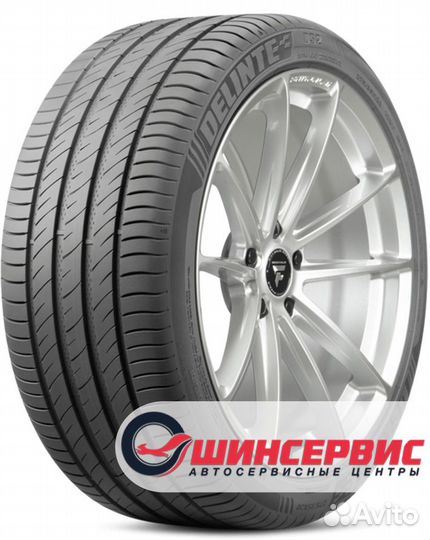 Delinte DS2 185/60 R14 82H