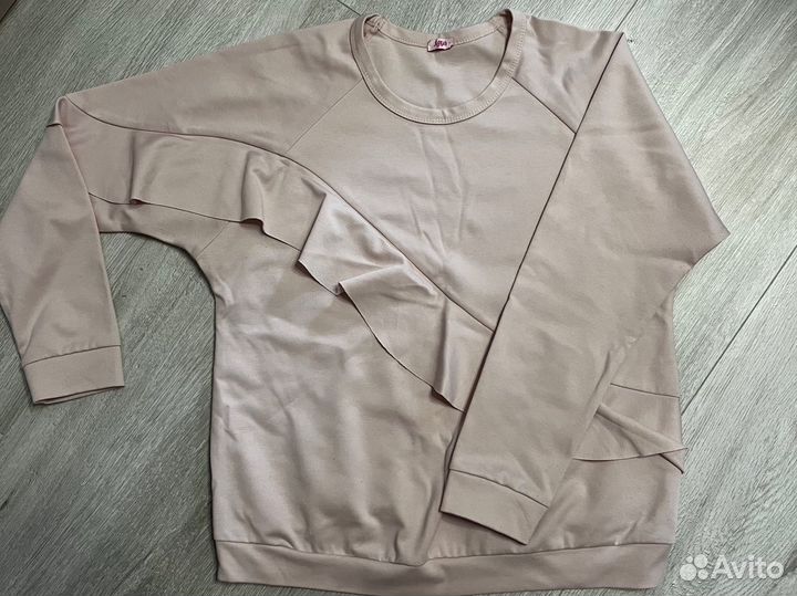 Кофта для беременных