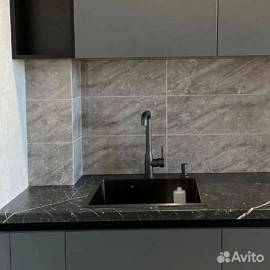 Кухни на заказ по индивидуальным размерам