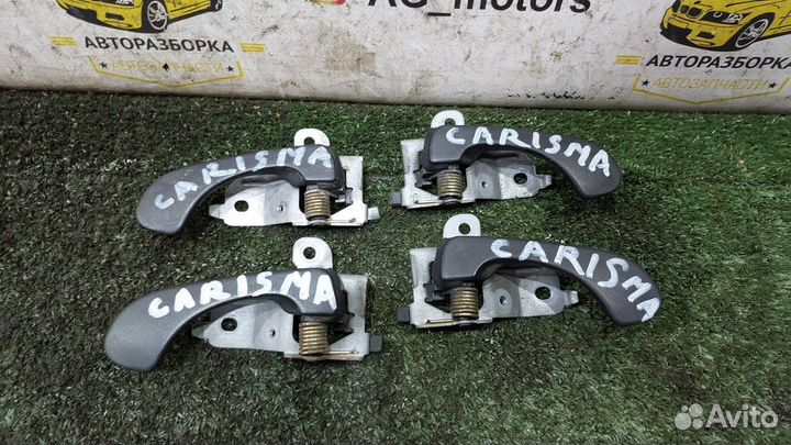 Ручки дверей внутренние Carisma 1, Хэтчбек