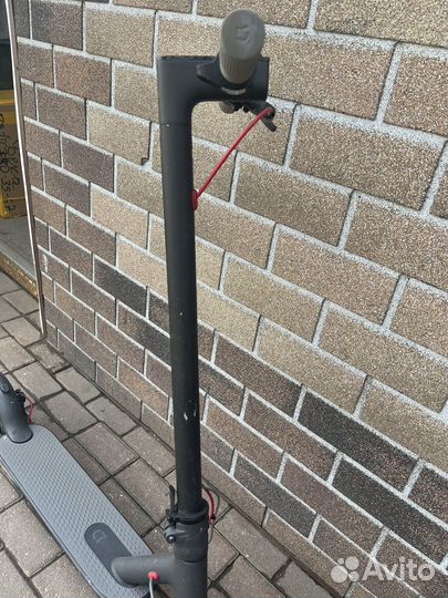 Электросамокат Xiaomi Mijia M365 PRO