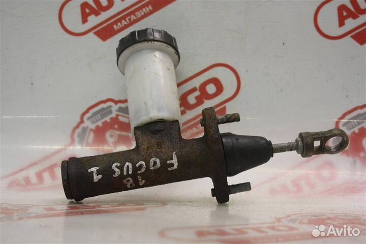 Цилиндр сцепления главный Ford Focus рест. 2004