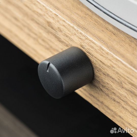 Pro-Ject Juke Box S2 Walnut