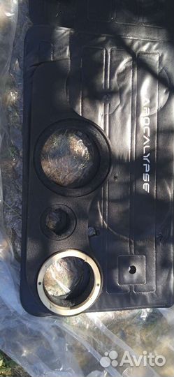 Музыка в авто