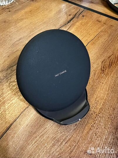 Беспроводная зарядка для samsung и apple