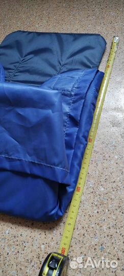 Чехол для санок