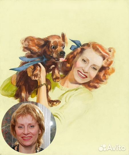 Дизайнерские услуги