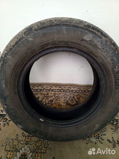 Yokohama A.Drive AA01 185/70 R14