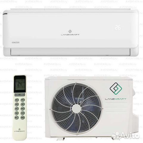 Сплит система (Кондиционер)