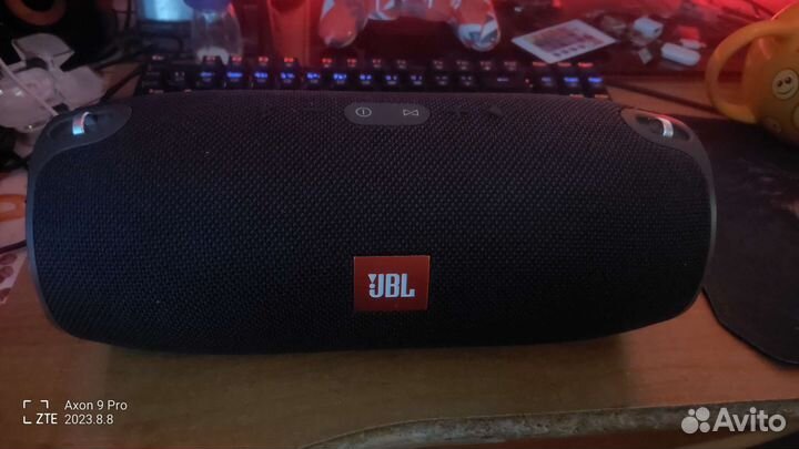 JBL Extreme 1