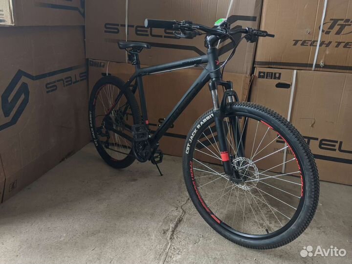 Велосипед forward apache