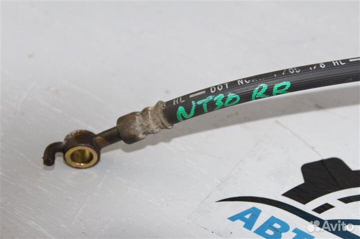 Шланг тормозной задний правый Nissan X-Trail NT30