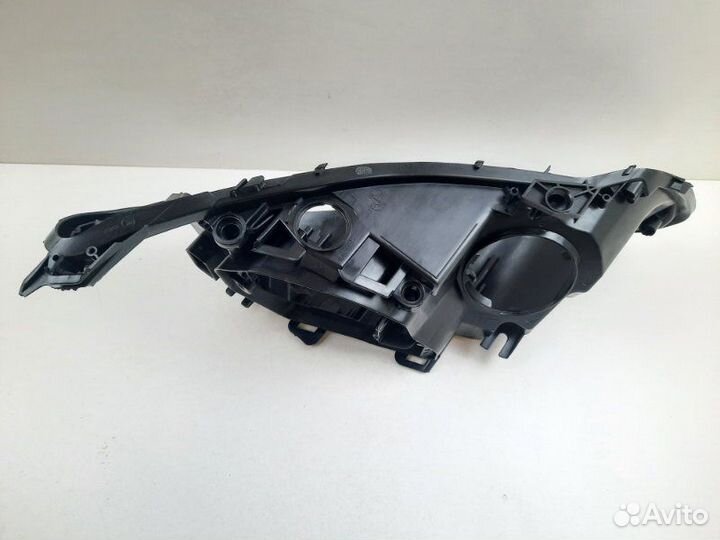 Корпус фары левый Bmw 5Er E60 2007-2010