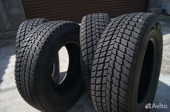 Nexen Winguard SUV 235/70 R16