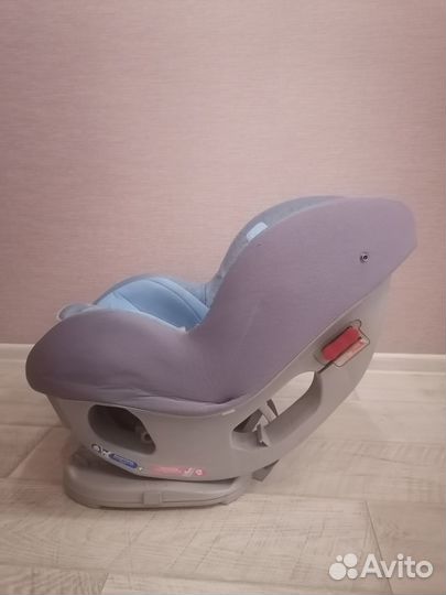Детское автокресло Liko Babi 0+до 18