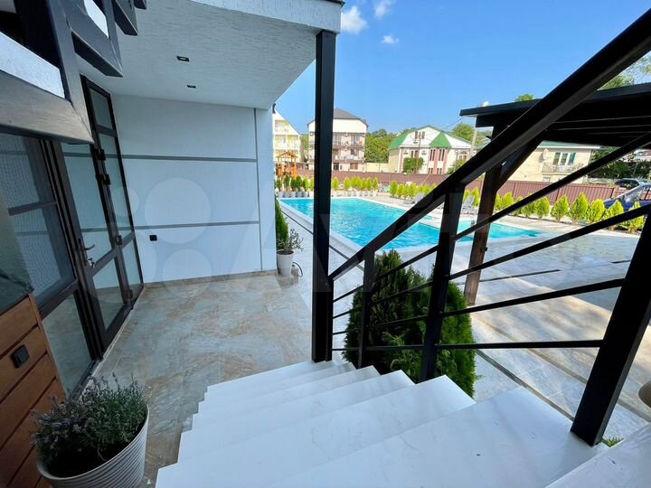 Комната 30 м², 2/2 эт.