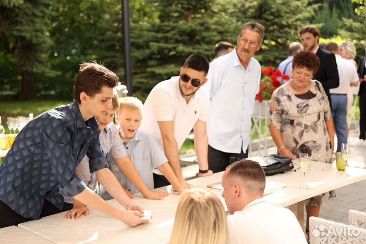 Иллюзионист, фокусник