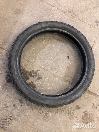 Bridgestone battlax 120/70 r19 мото покрышка