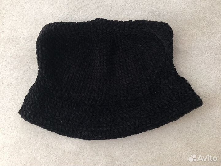 Панама с кошачьими ушками
