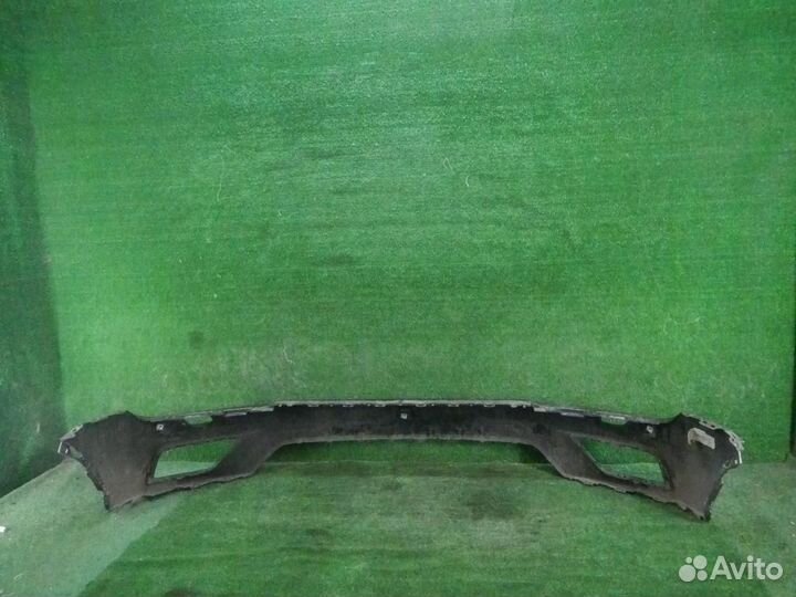 Бампер передний VW Tiguan 2 (2016-2020)