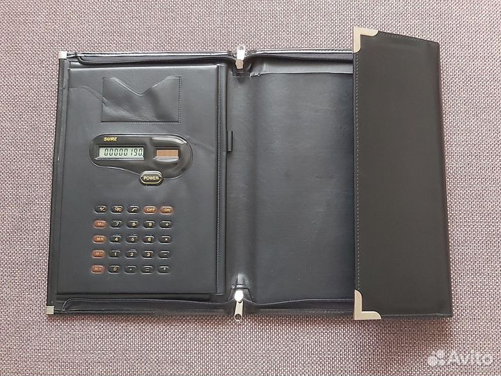 Папка для документов a4