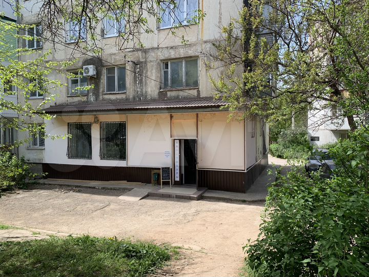 Свободного назначения, 53 м²