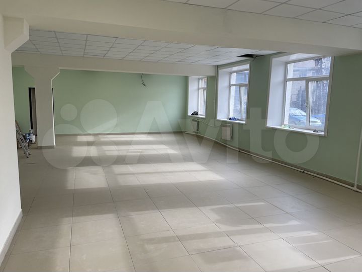 Офис, мастерская, 110 м²